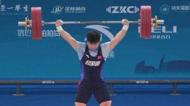 更是一名世 更是一名世